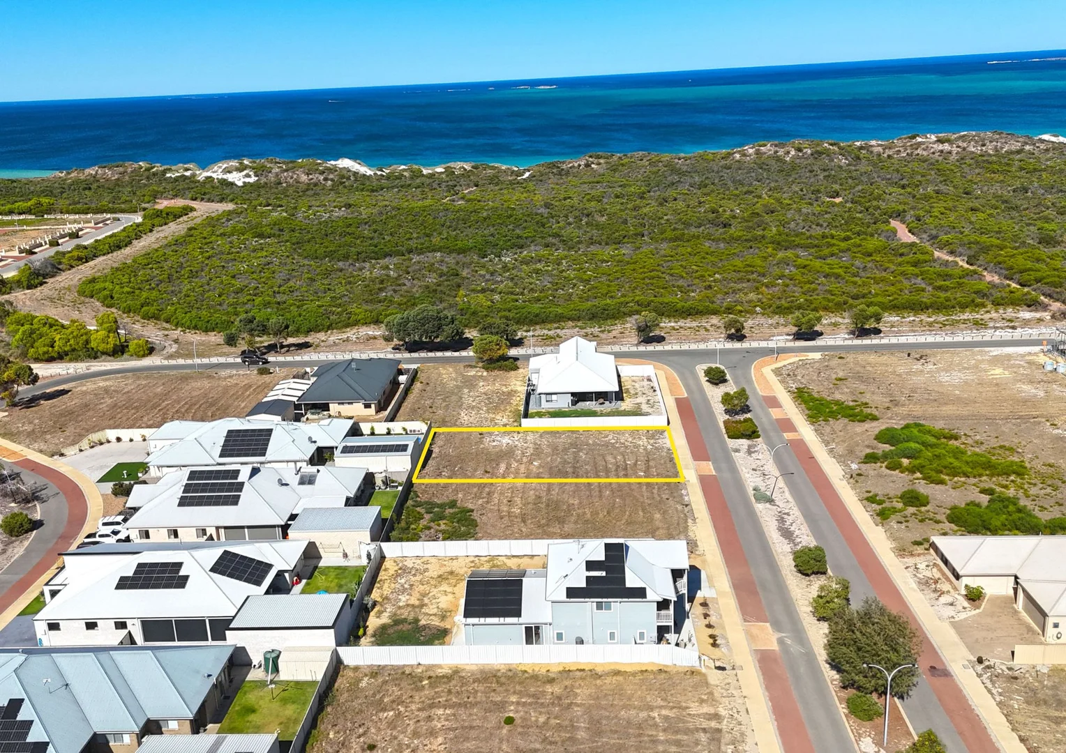 Additional image 4 of Lot 611, 27 Drosera Way, Jurien Bay WA 6516