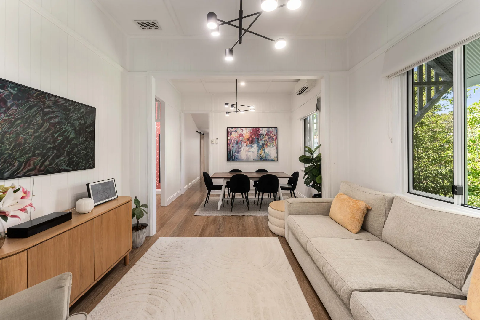 28 Vincent Street, Auchenflower QLD 4066