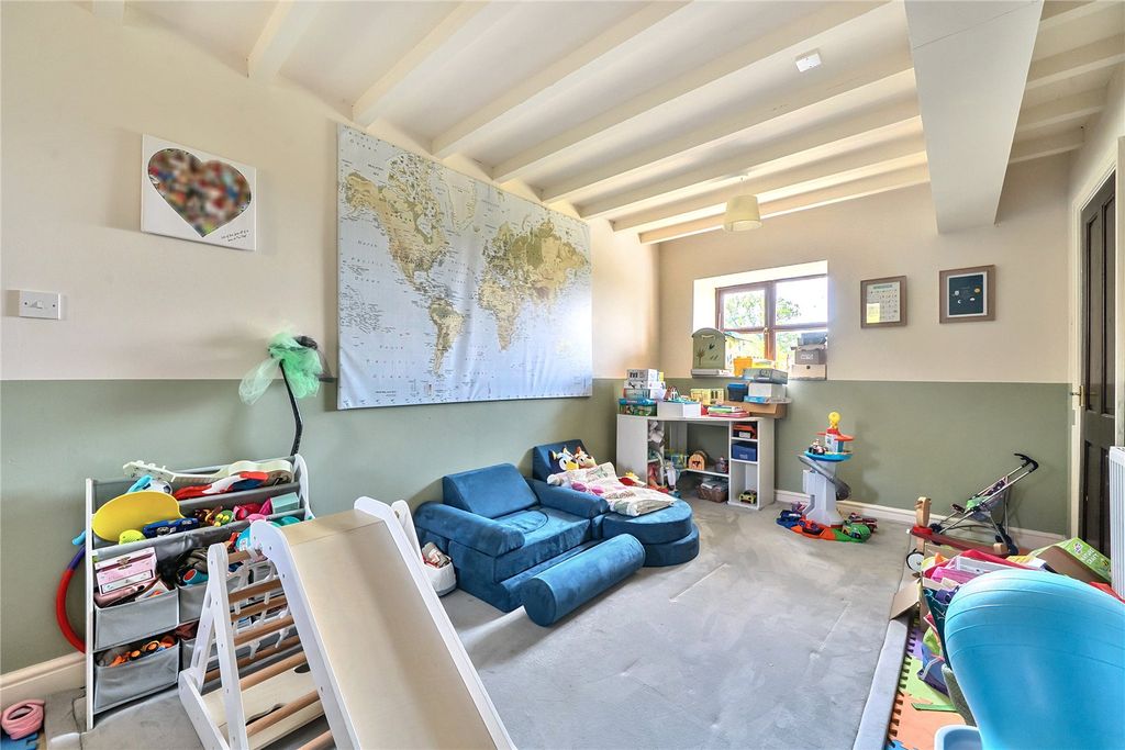 Additional image 11 of 5 bed detached house for saleLower Brechfa, Llandefalle, Brecon, Powys LD3
