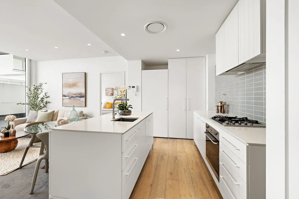 Additional image 5 of 112/8 BANK STREET, West End QLD 4101