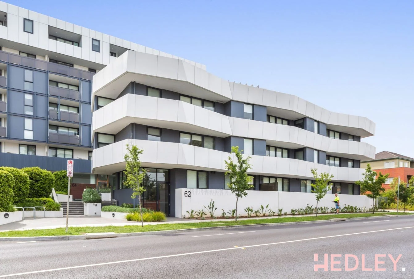 101/62 Wests Road, Maribyrnong VIC 3032