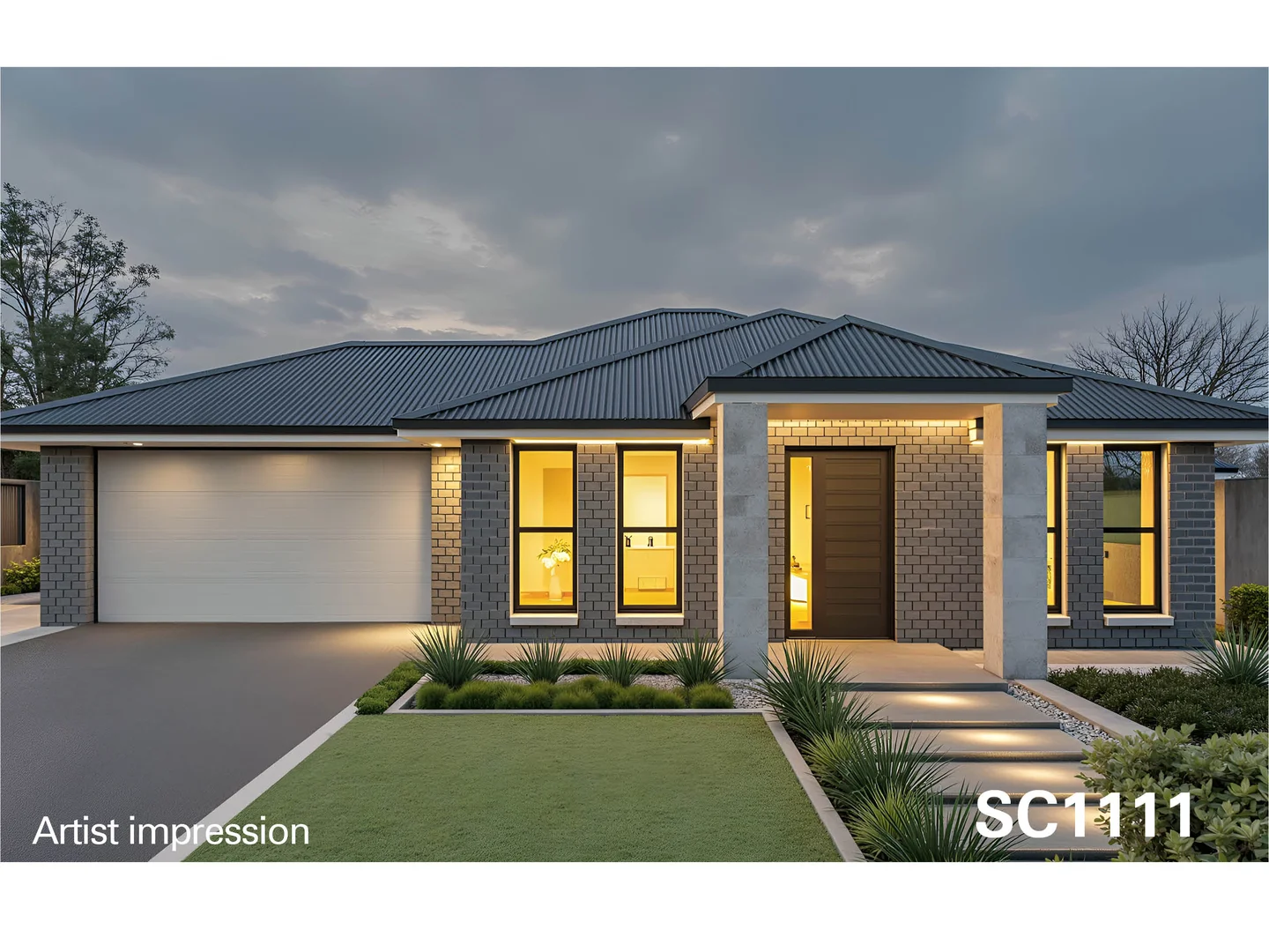 Additional image 5 of Lot 169 Christensen Ridge, Nikenbah QLD 4655