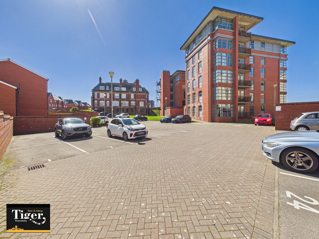 Additional image 20 of 2 bed flat for saleQueens Promenade, Bispham, Blackpool FY2
