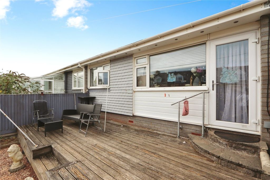 Additional image 8 of 1 bed bungalow for saleClovelly Gardens North, Bideford, Devon EX39