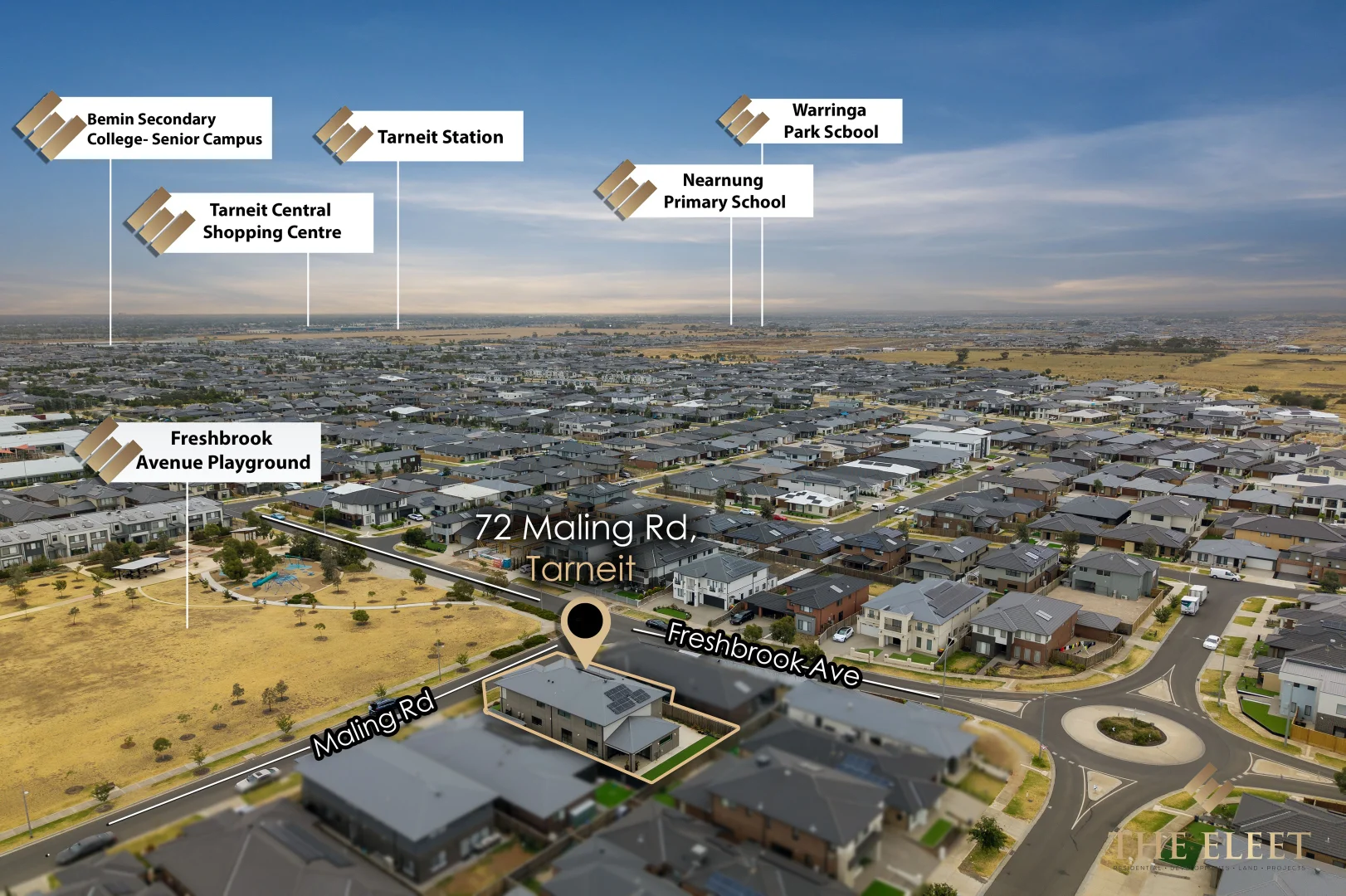 Additional image 32 of 72 Maling Road, Truganina VIC 3029