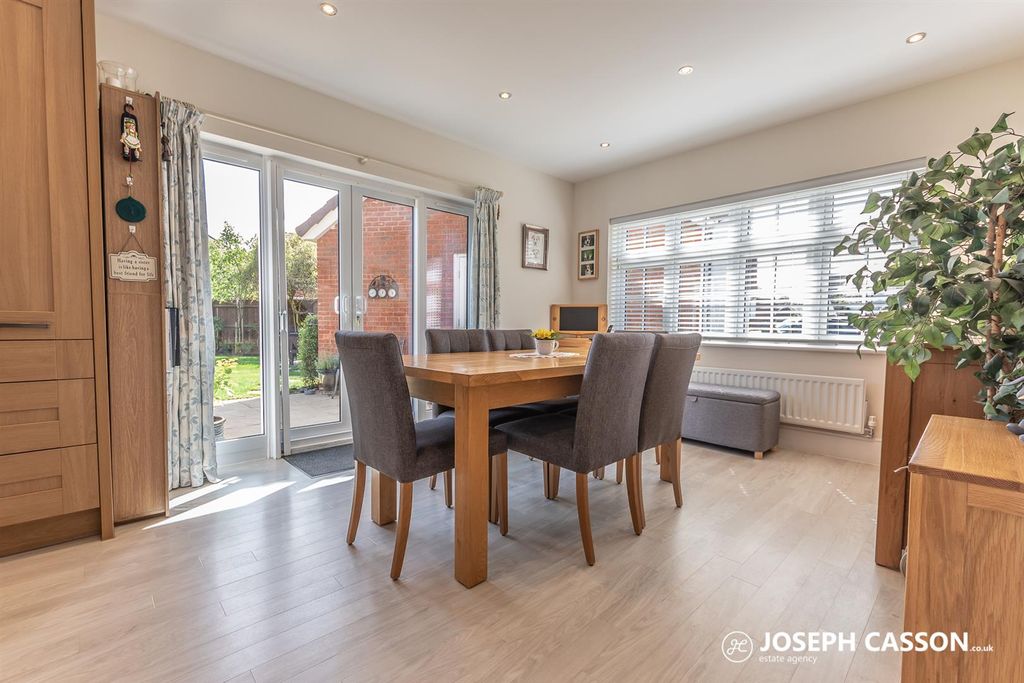 Additional image 7 of 4 bed detached house for saleBrickworks Road, Chilton Trinity, Bridgwater TA5