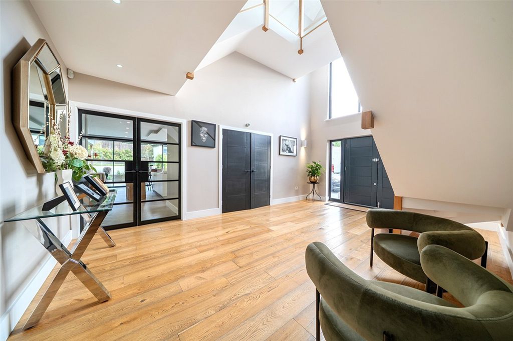 Additional image 9 of 6 bed detached house for saleHill Brow, Bromley, Kent BR1