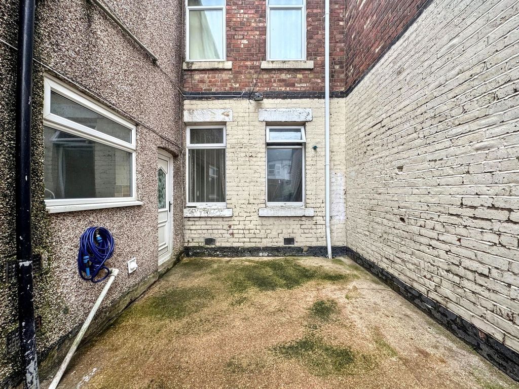 Additional image 14 of 2 bed flat for saleBreamish Street, Jarrow NE32
