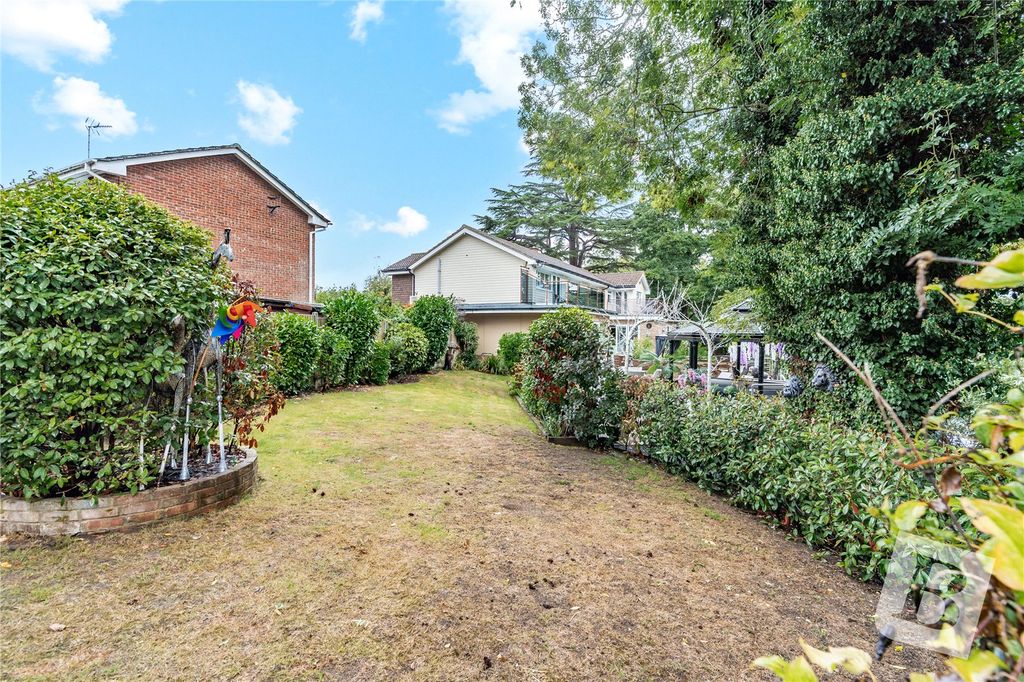 Additional image 39 of 5 bed detached house for saleOaklands Close, Braintree, Essex CM77