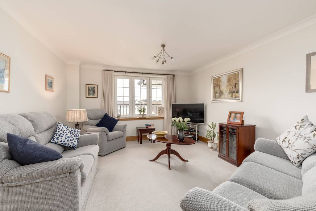 Additional image 2 of 2 bed flat for sale36 Ibris Place, North Berwick EH39