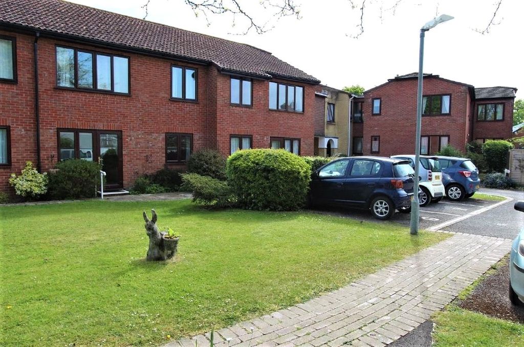 Additional image 10 of 1 bed flat for saleHomeforde House, Brockenhurst SO42