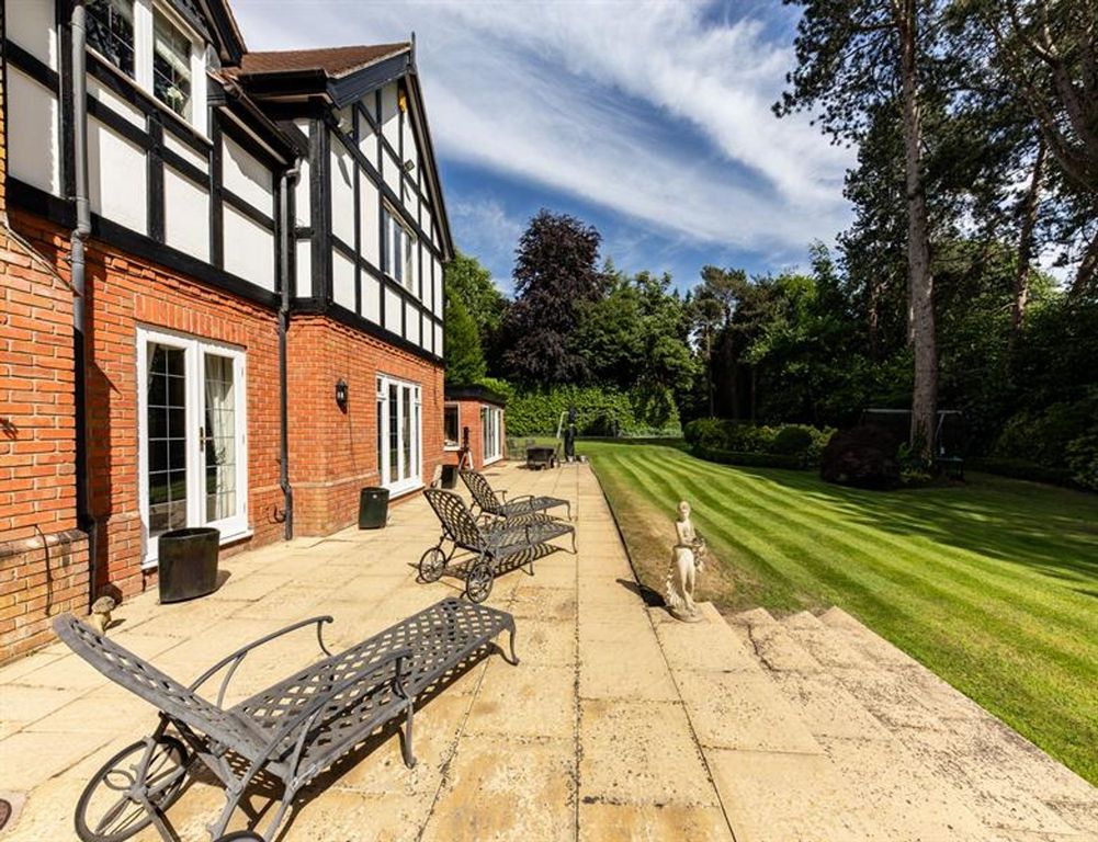 Additional image 20 of 5 bed detached house for saleDevisdale Road, Altrincham WA14