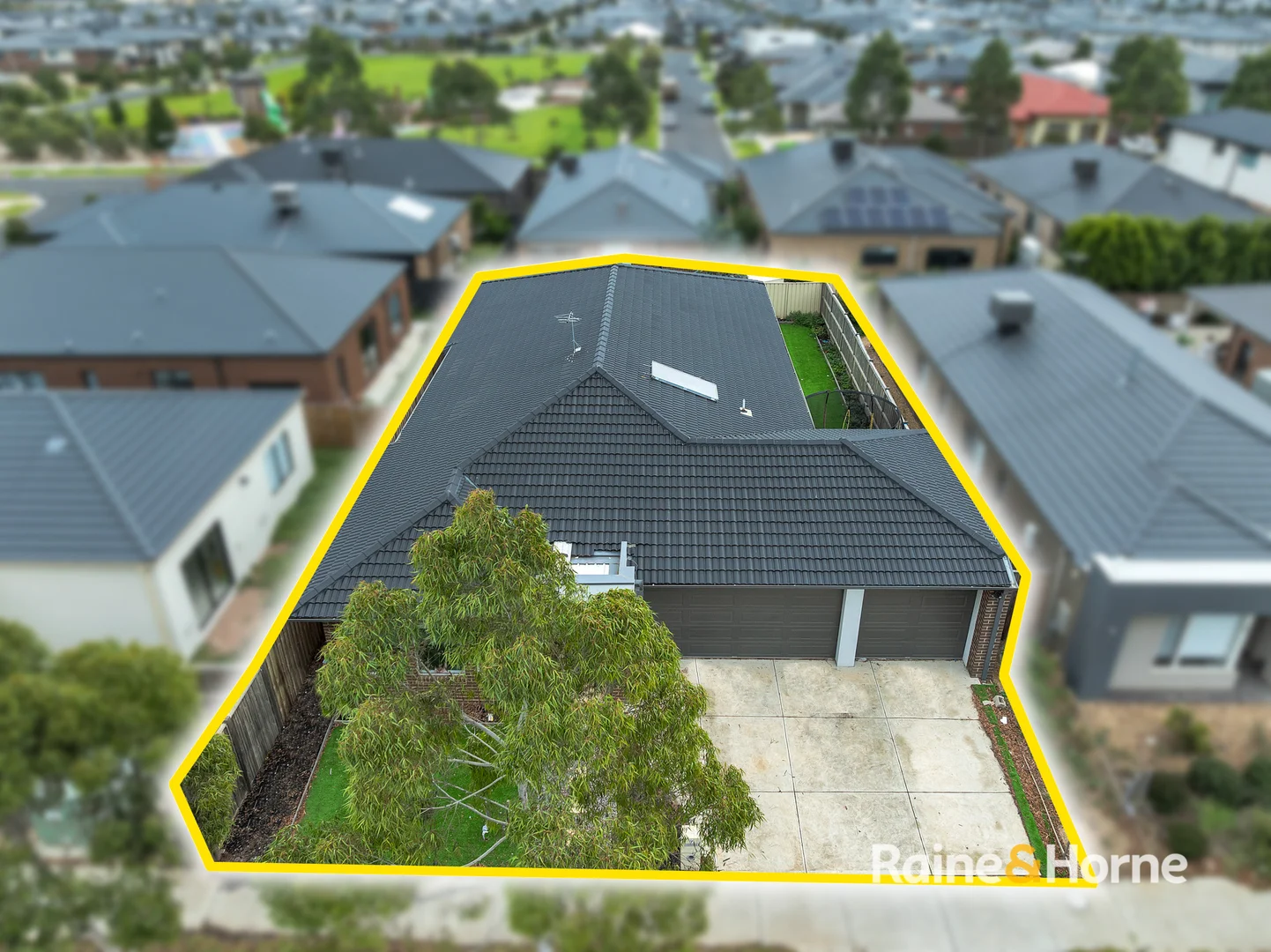 Additional image 2 of 3 Bishopsgate Avenue, Tarneit VIC 3029
