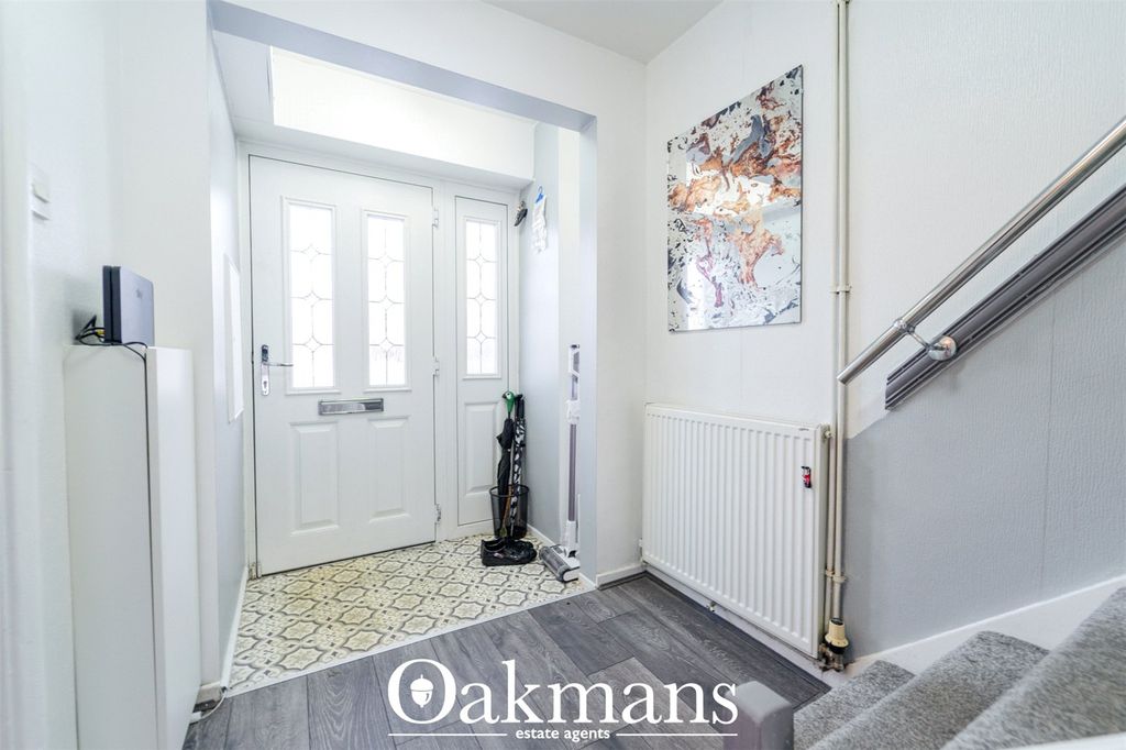 Additional image 9 of 3 bed semi-detached house for saleMoat Farm Drive, Birmingham B32