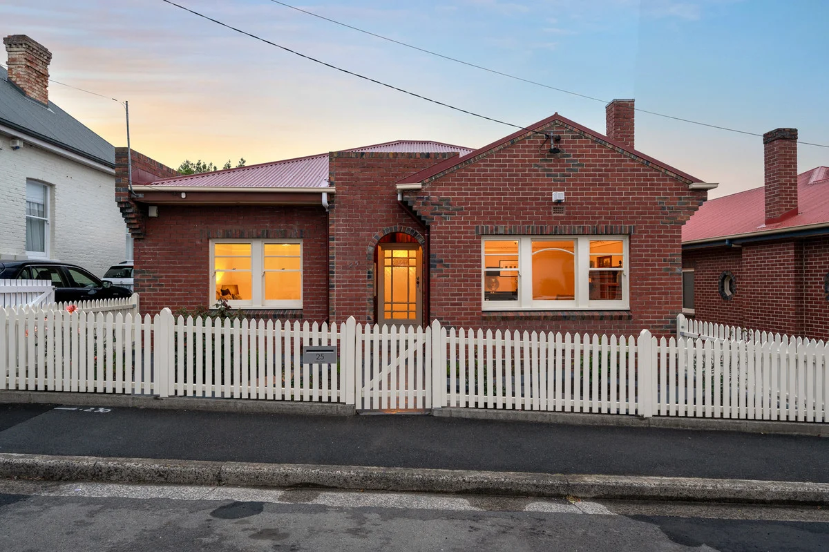 25 Kelly Street, Battery Point TAS 7004