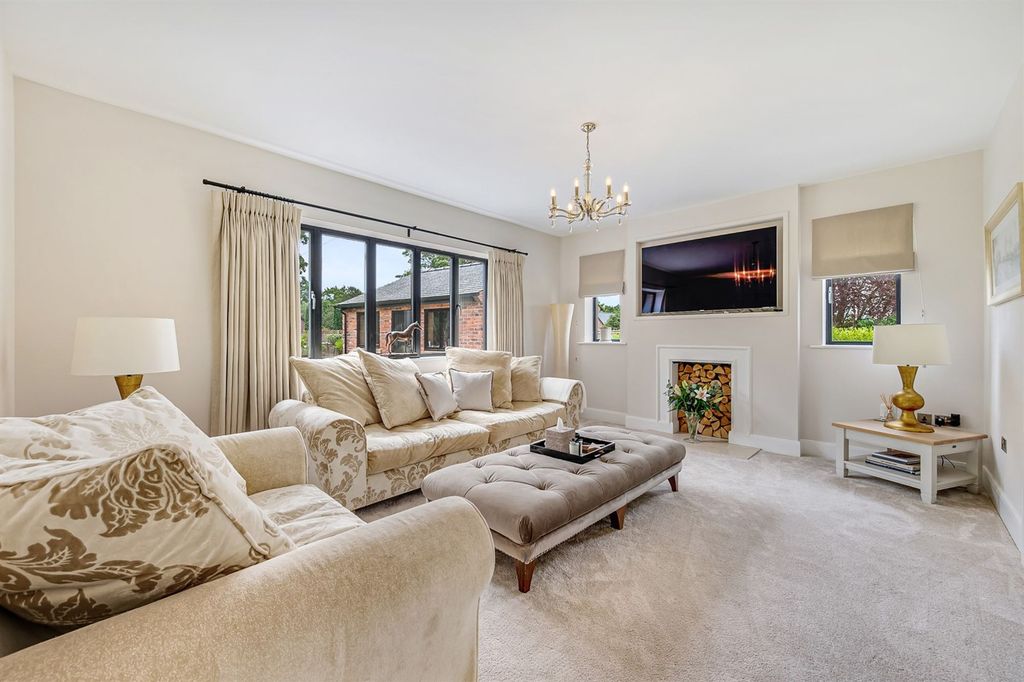 Additional image 7 of 6 bed detached house for saleScott Road, Prestbury SK10