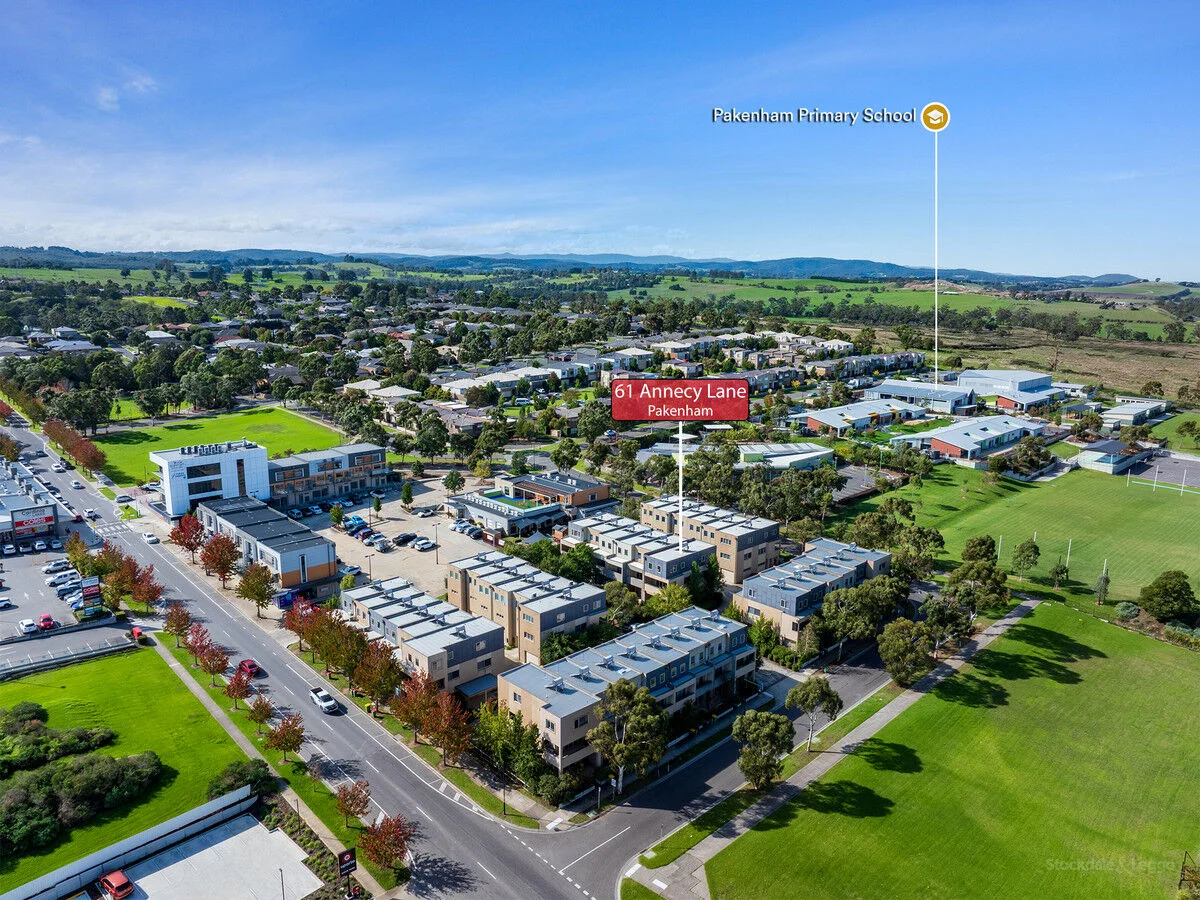 Additional image 18 of 61 Annecy Lane, Pakenham VIC 3810