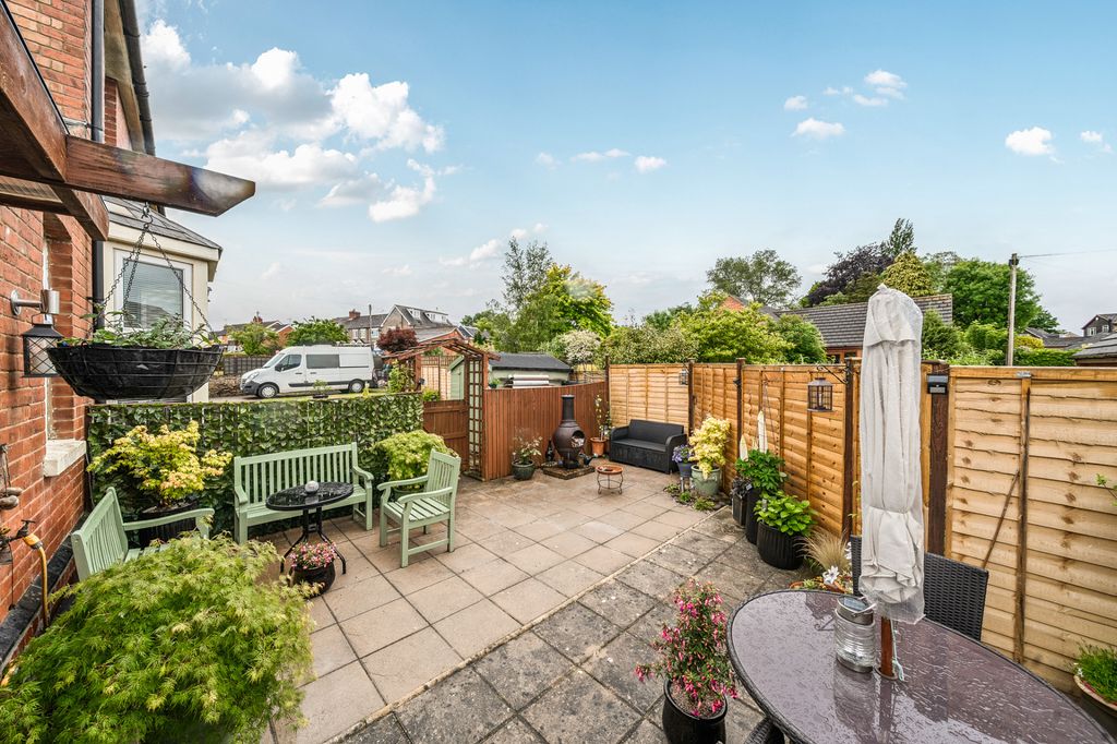 Additional image 12 of 3 bed detached house for saleWest Hill, Bromyard HR7