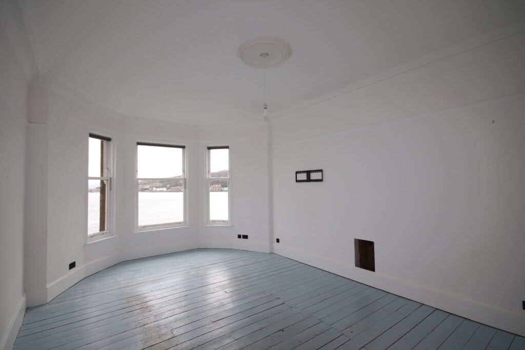 Additional image 3 of 4 bed flat for sale3/2, 23 Argyle Place, Rothesay PA20