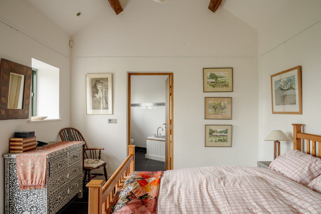 Additional image 20 of 5 bed detached house for saleFronhaul, Cefn Coch, Powys SY21