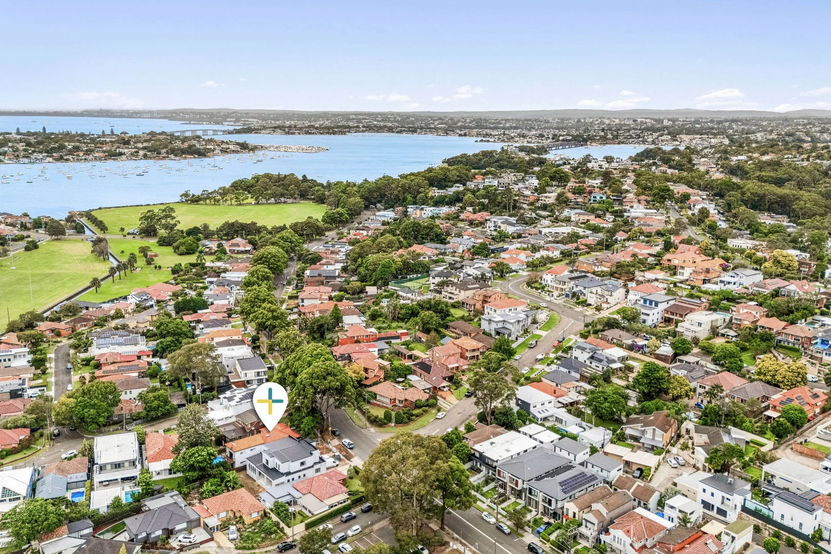 Additional image 13 of 34 Carwar Avenue, Carss Park NSW 2221
