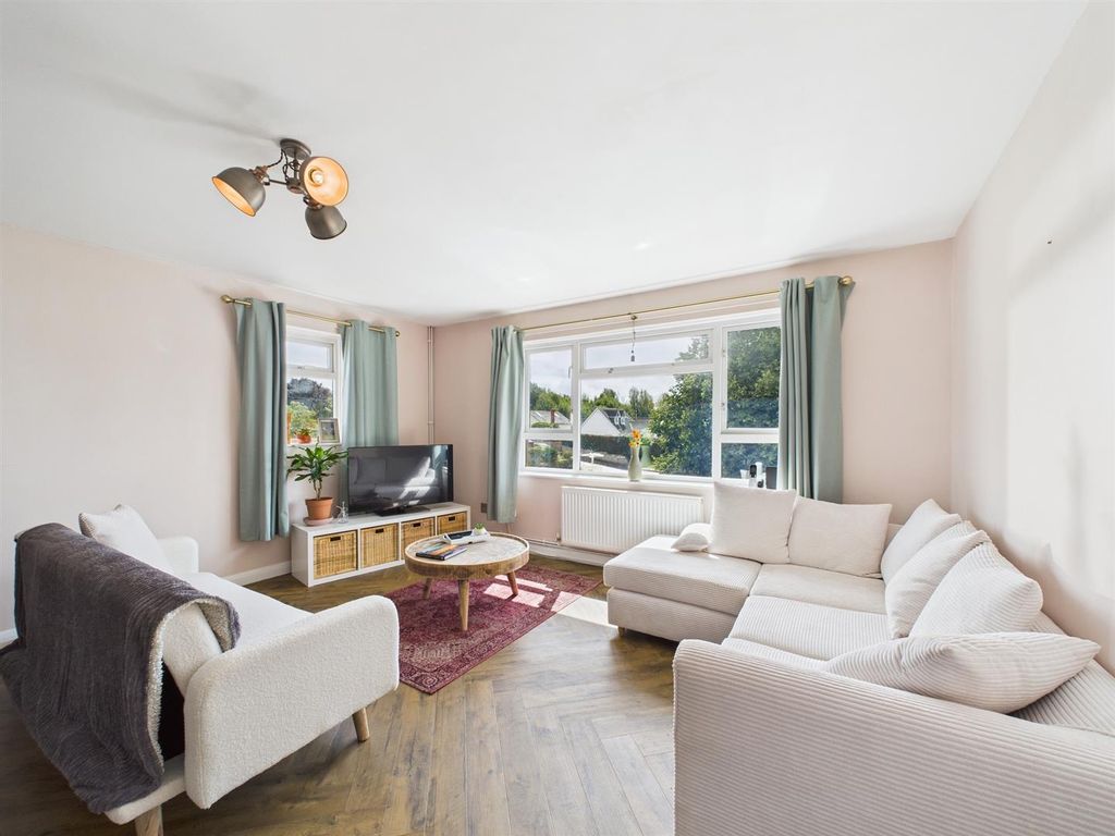Additional image 9 of 2 bed flat for salePoyers, Wrafton, Braunton EX33