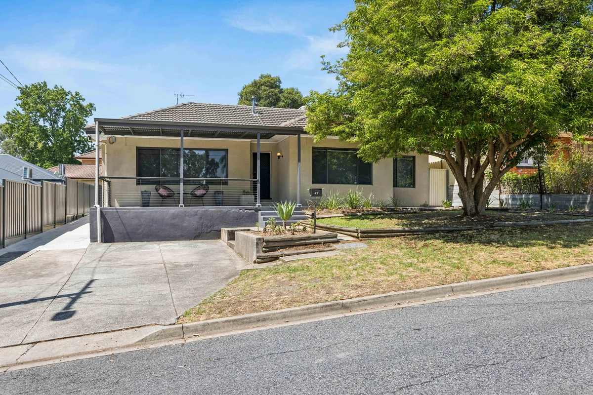 41 Davenport Street, Banksia Park SA 5091