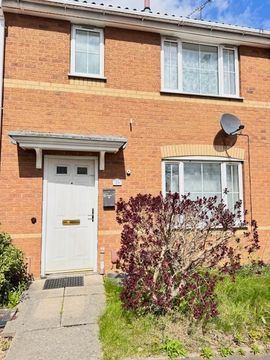 Furlong Road, Coventry CV1
