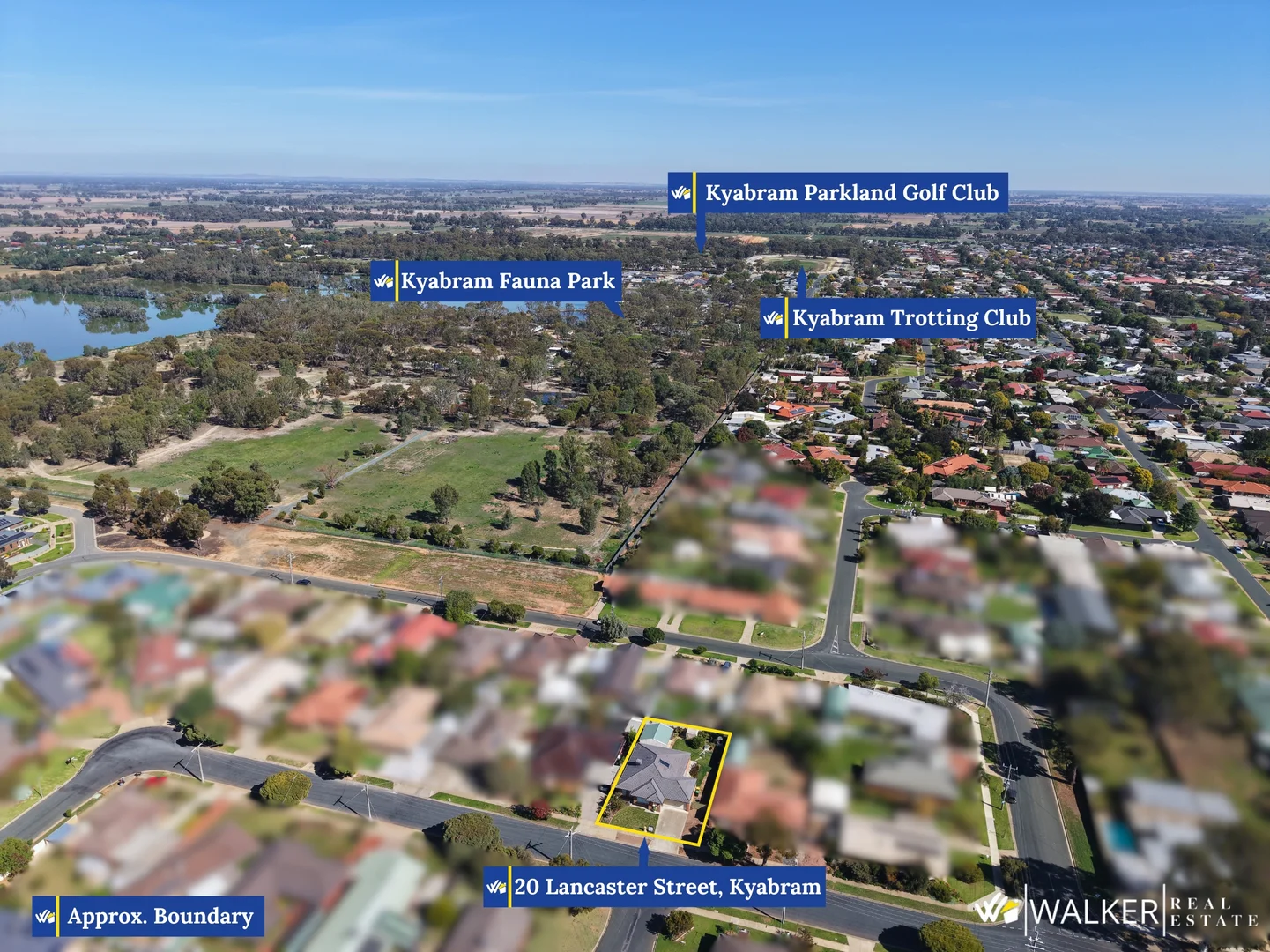 Additional image 29 of 20 Lancaster Street, Kyabram VIC 3620