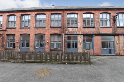 Silverdale Mews, Reigate Road, Nottingham NG7