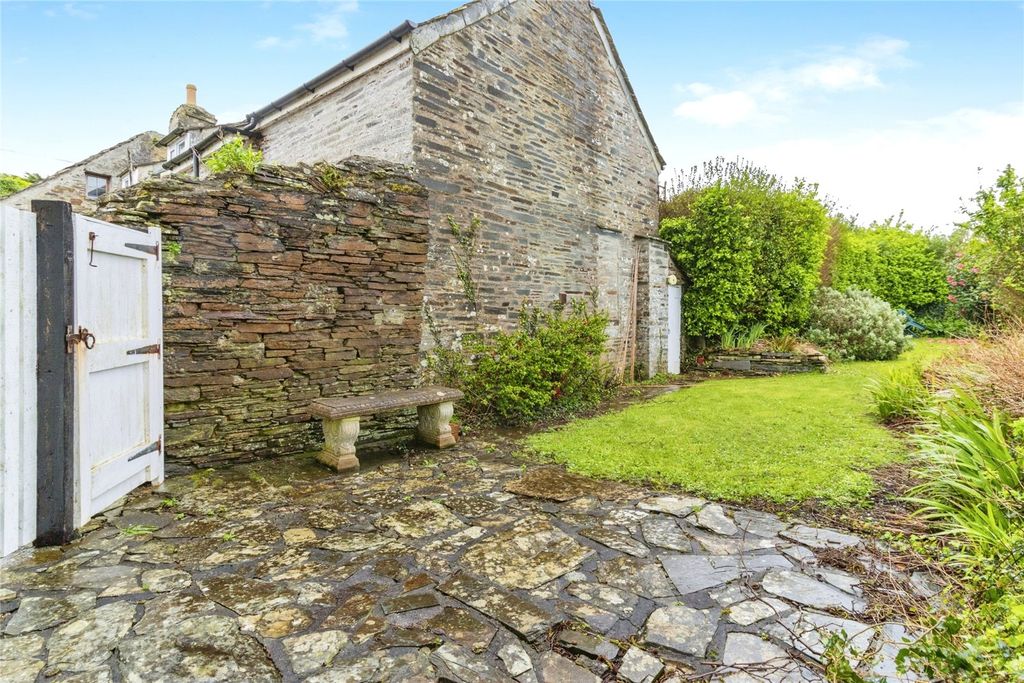 Additional image 2 of 1 bed semi-detached house for saleTrenale, Tintagel, Cornwall PL34