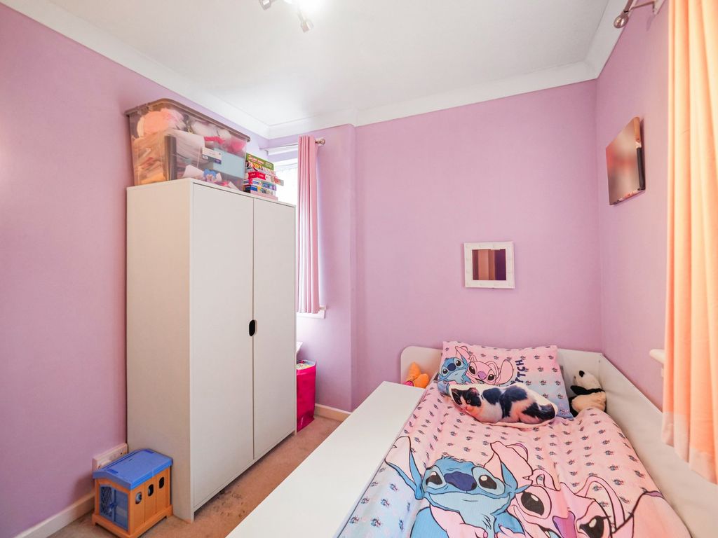 Additional image 11 of 3 bed semi-detached house for saleDunrobin Avenue, Elderslie, Johnstone, Renfrewshire PA5