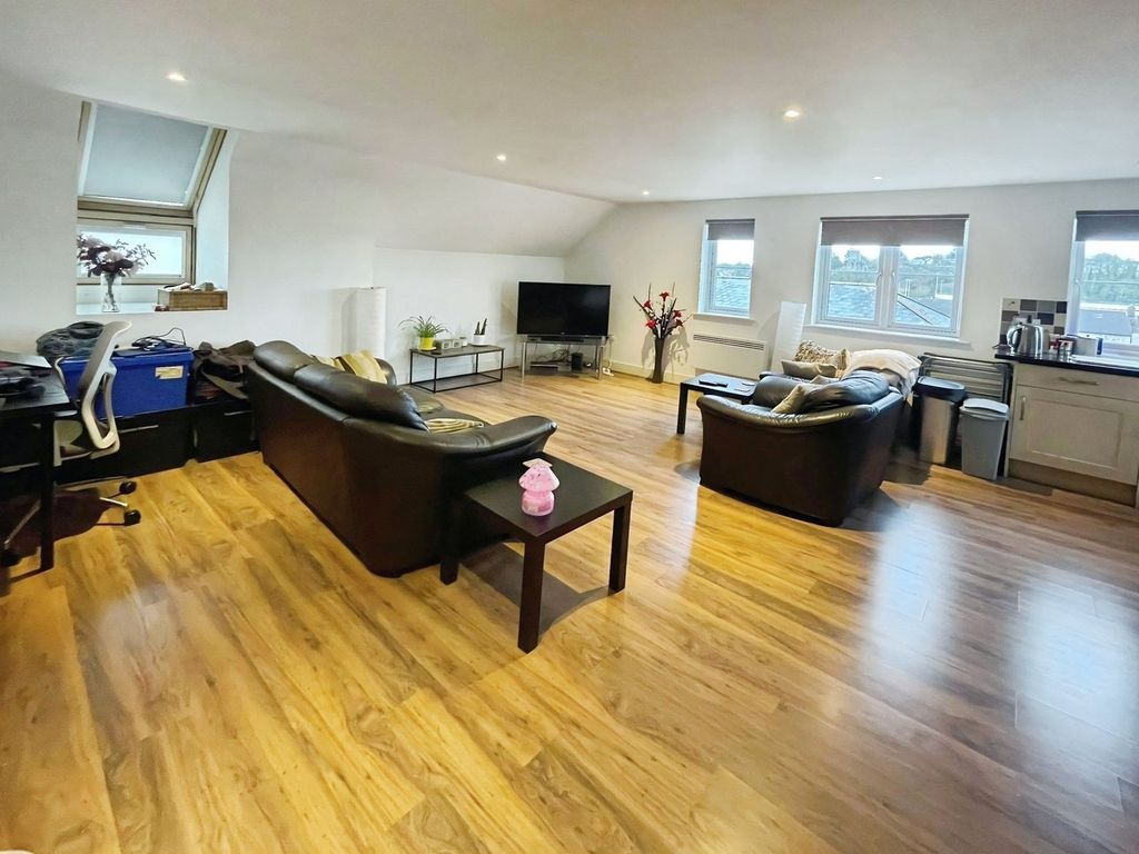 Additional image 2 of 2 bed flat for saleBrook Court, Bridgend CF31