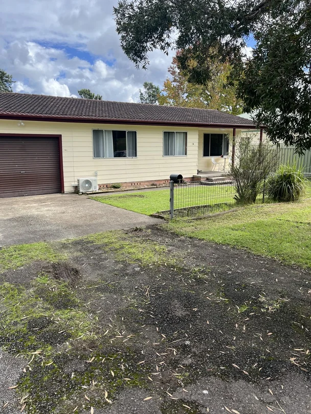 3 Rosewood Street, Bulahdelah NSW 2423