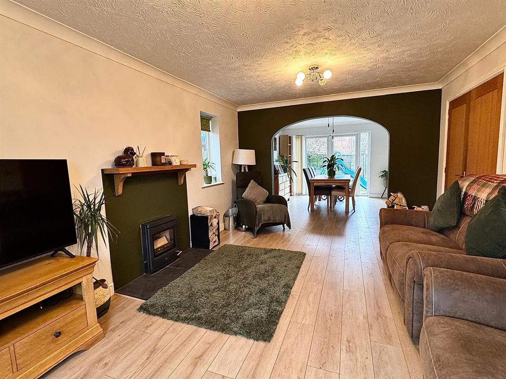 Additional image 2 of 4 bed detached house for saleAshfield Way, Bromyard HR7