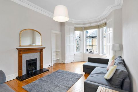 West Savile Terrace, Edinburgh EH9