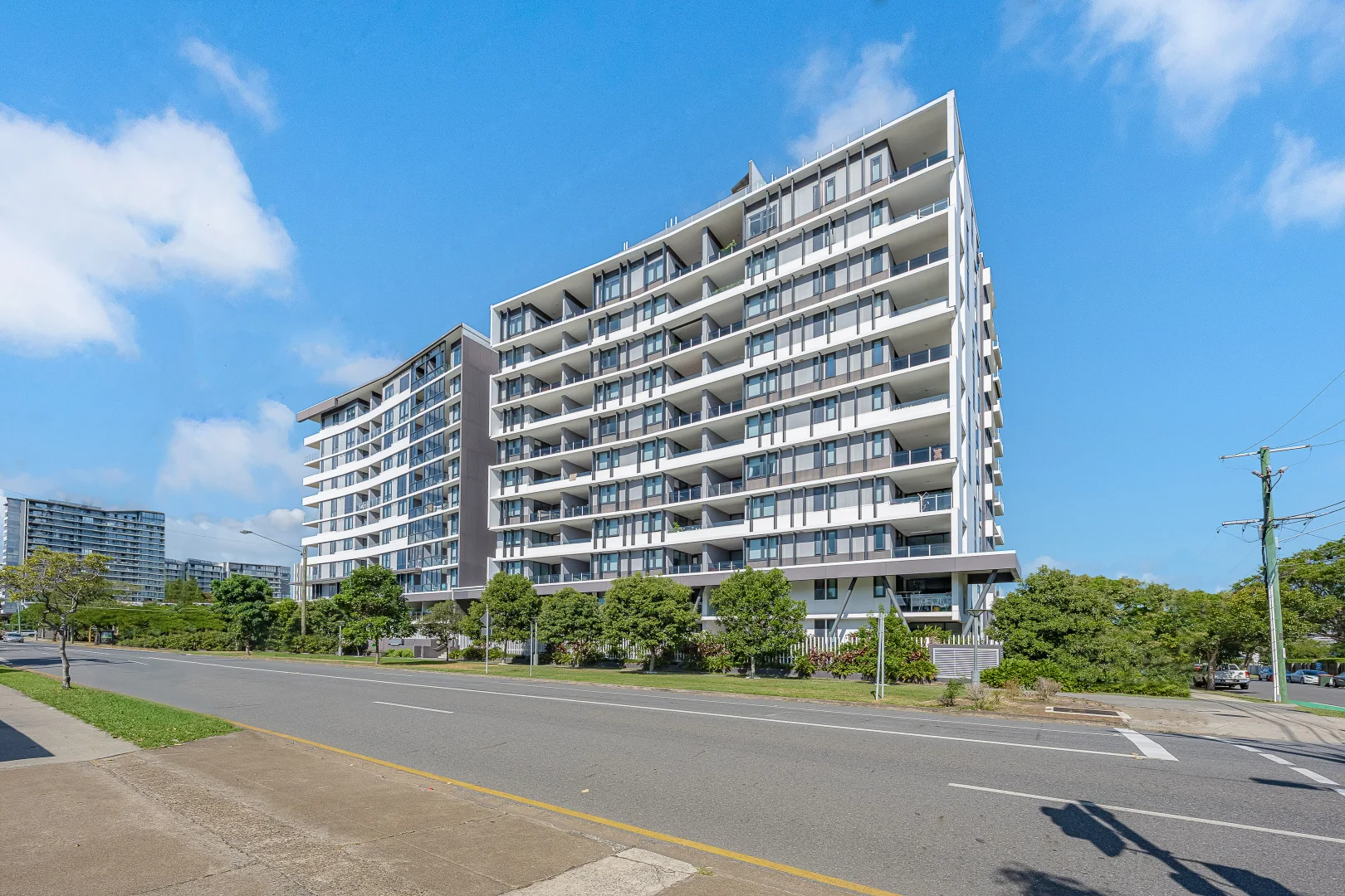 Additional image 9 of 2064/123 Cavendish Road, Coorparoo QLD 4151
