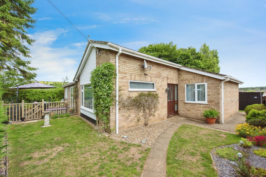Additional image 16 of 4 bed detached bungalow for saleWoodlands Rise, Brandon IP27