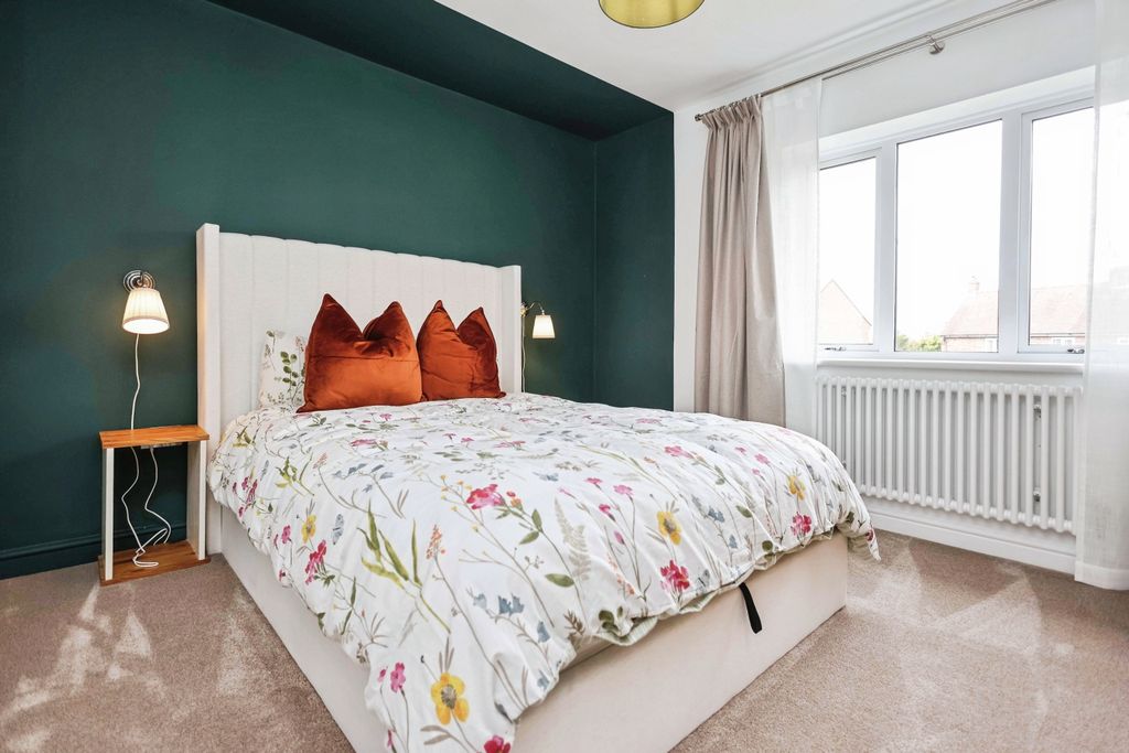 Additional image 11 of 3 bed semi-detached house for saleStalls Farm Road, Droitwich WR9