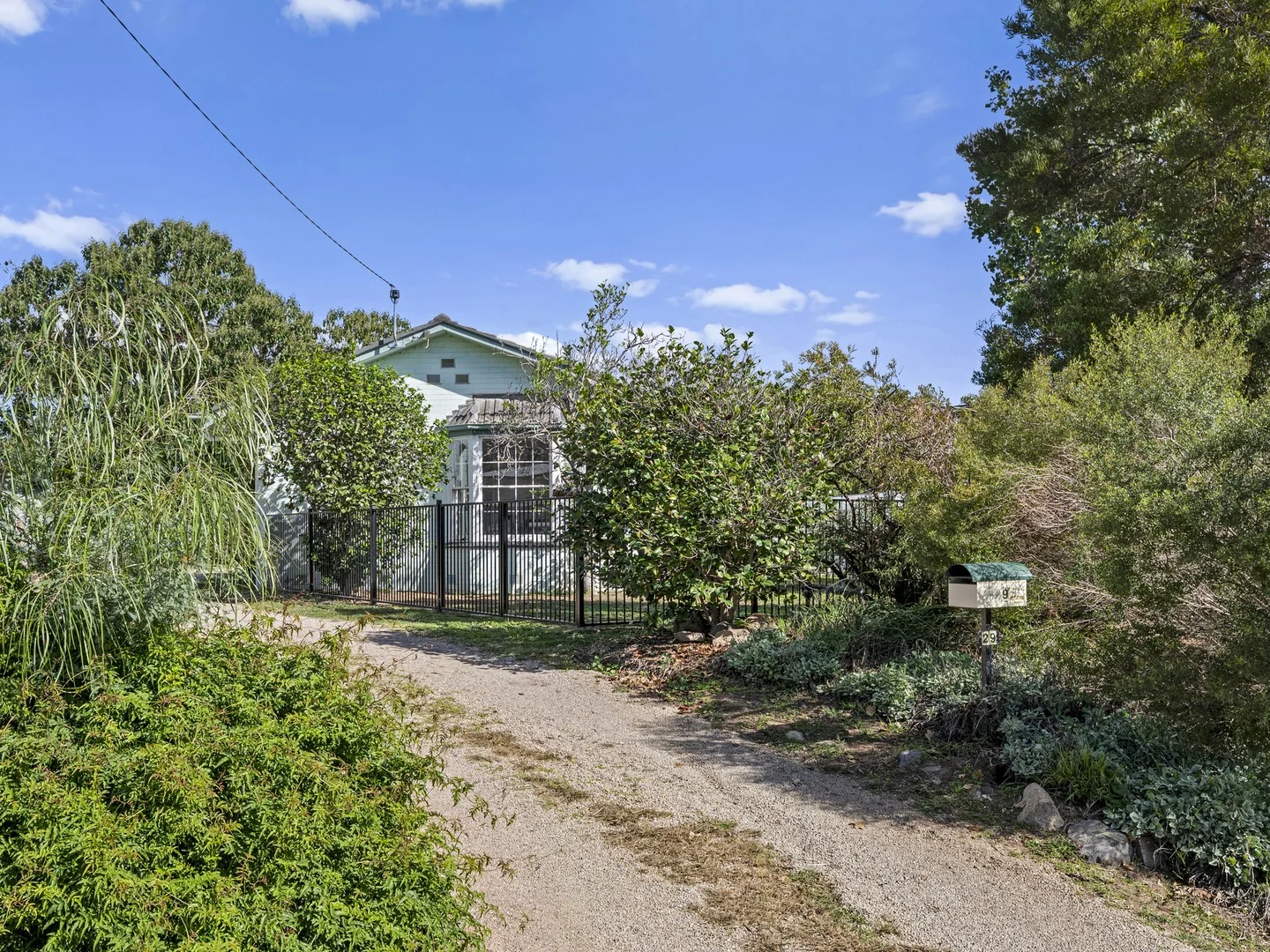 29 Arundel Street North, Benalla VIC 3672