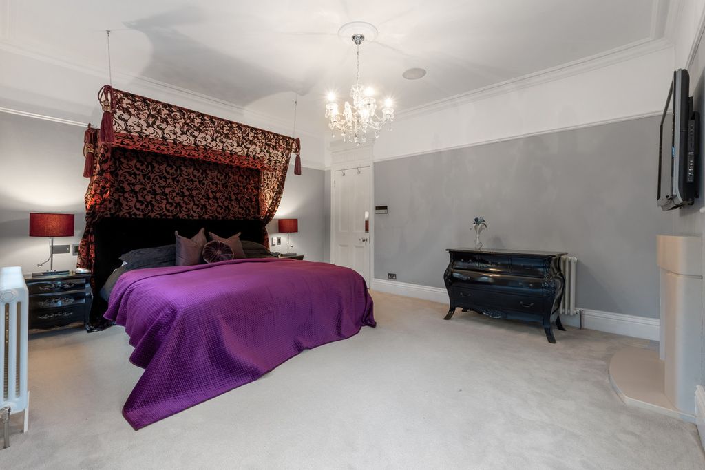 Additional image 29 of 7 bed detached house for saleLyttelton Road, Edgbaston Birmingham, West Midlands B16