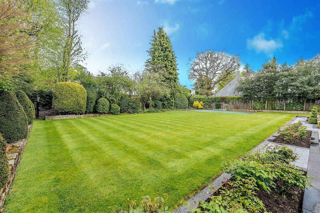 Additional image 23 of 5 bed detached house for salePark Lane, Hale WA15
