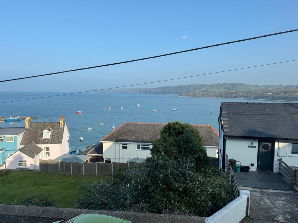 Additional image 30 of 3 bed terraced house for sale11 High Terrace, New Quay SA45