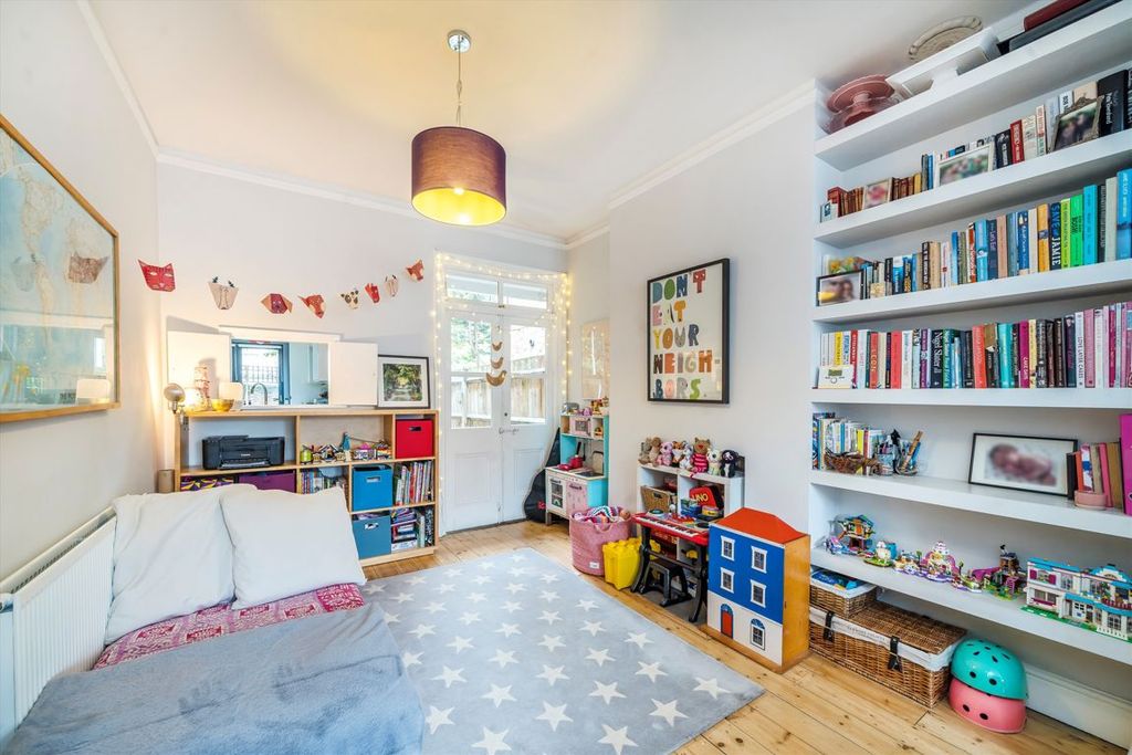 Additional image 9 of 3 bed terraced house for saleEastbourne Road, Brentford TW8
