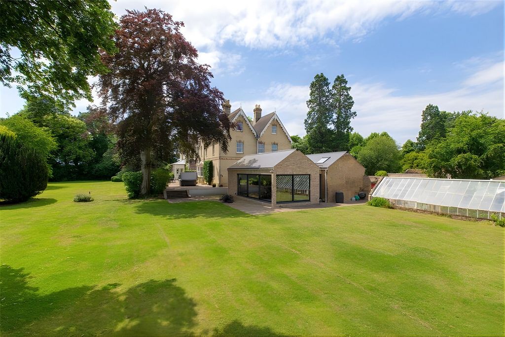 Additional image 15 of 7 bed detached house for saleRobins Lane, Cambridge CB23