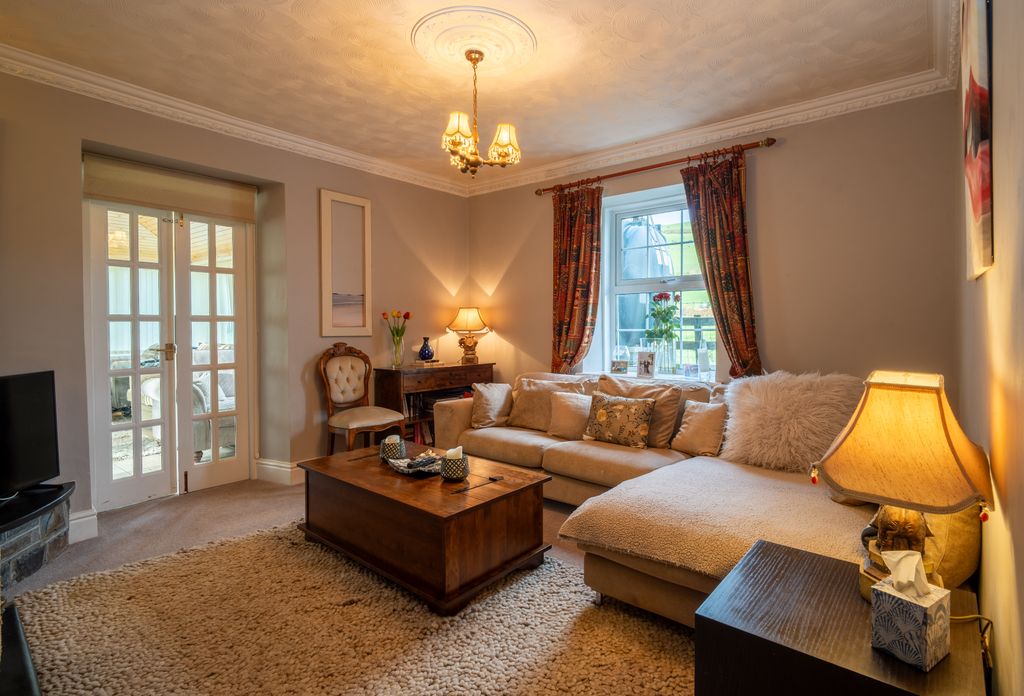 Additional image 9 of 5 bed detached house for saleCapel Bangor SY23