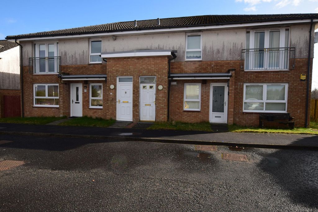 Additional image 3 of 2 bed flat for saleKateswell Drive, Shotts, 4 ML7