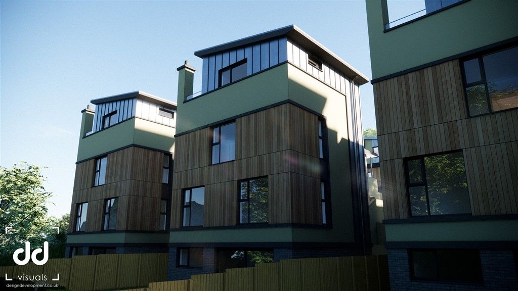 Additional image 7 of Land for salePetersfield Close, Plymouth PL3