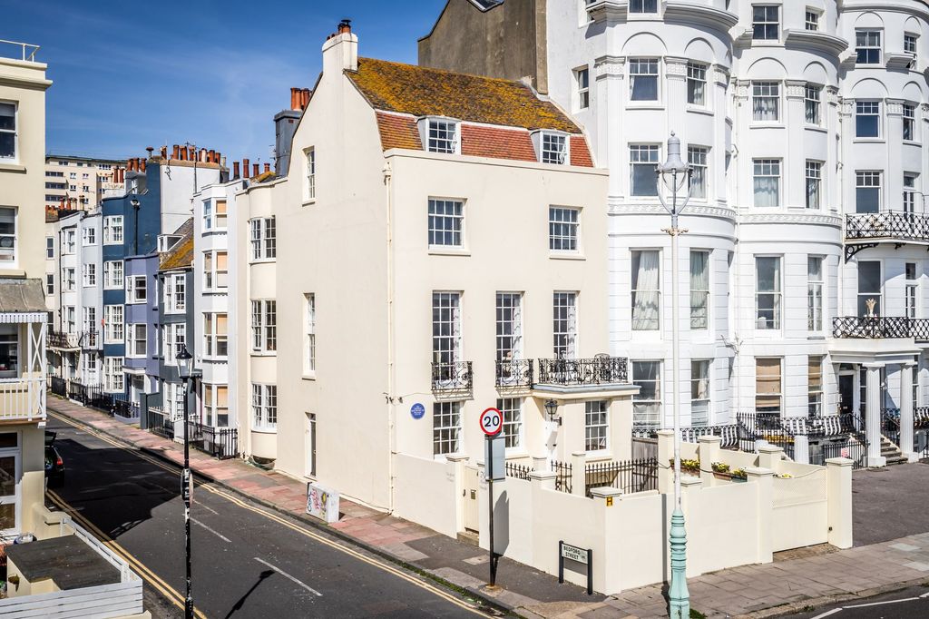 Additional image 43 of 6 bed property for saleMarine Parade, Brighton BN2