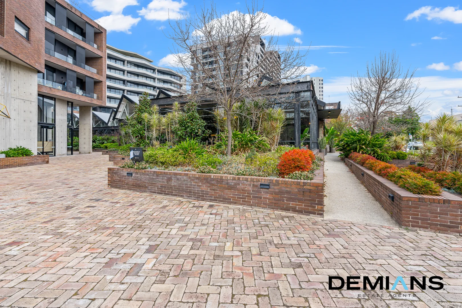 Additional image 20 of 2101/6A Atkinson Street, Liverpool NSW 2170